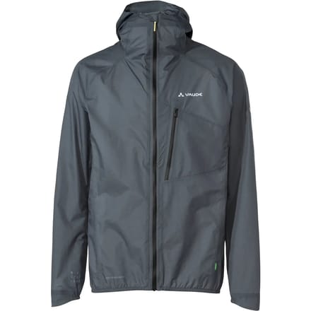 Vaude Scopi 2.5l Jas Grijs S Man