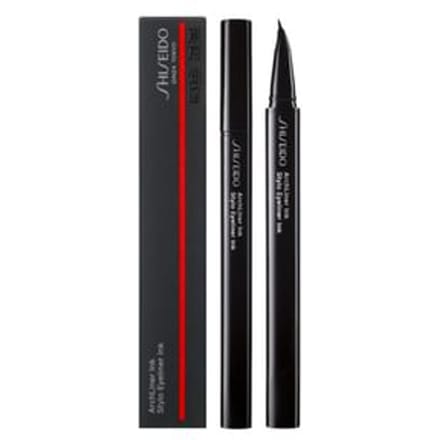 Shiseido - ArchLiner Ink 01 Black