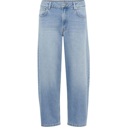 My Essential Wardrobe Baloomw Jeans Lichtblauw 10705092