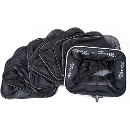 Shimano - Leefnet Aero Pro Keepnet 2,50m - Shimano
