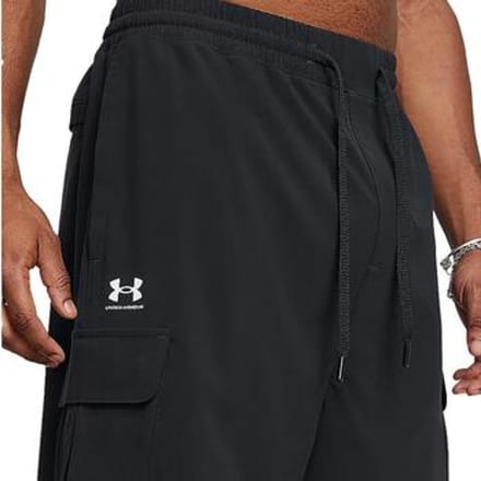Korte Broek Under Armour Vibe