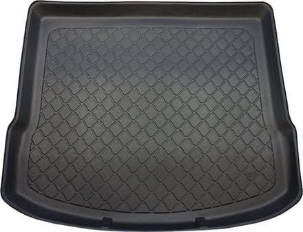 Kofferbakmat Mazda CX-5 2012-2017 - Guardliner