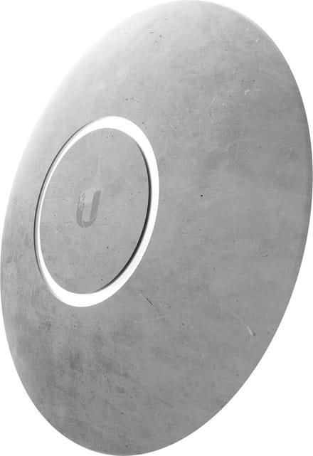 Ubiquiti UniFi nanoHD - WLAN afdekkap - 3-pack - Beton
