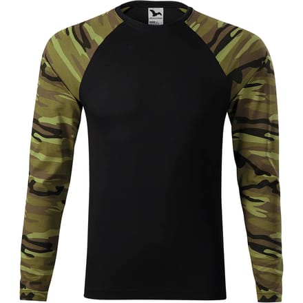 Longsleeve T-shirt Malfini 166