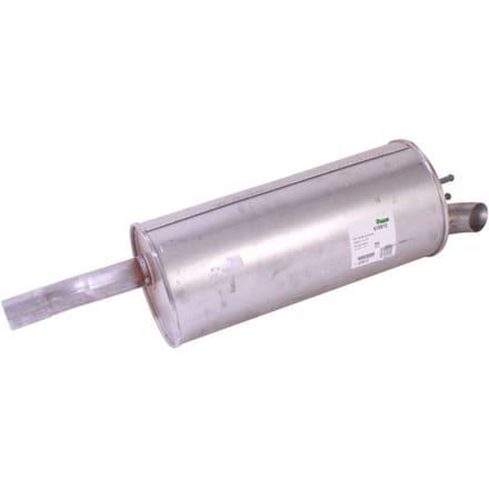 Geluiddemper achter WALKER 22912