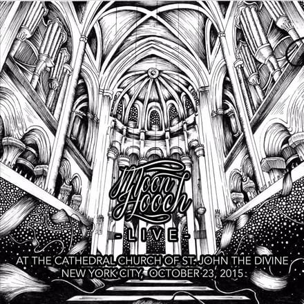 Live At The Cathedral