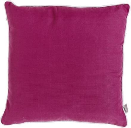 Hartman sierkussen Casual 45x45x16 cm - fuchsia