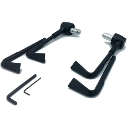 Motorfiets remhendel bescherming Brazoline