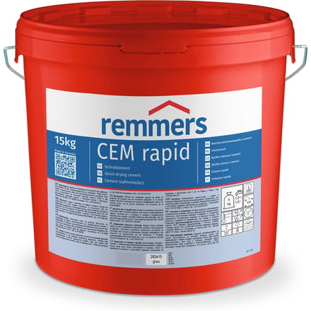 CEM Rapid (Snelcement)