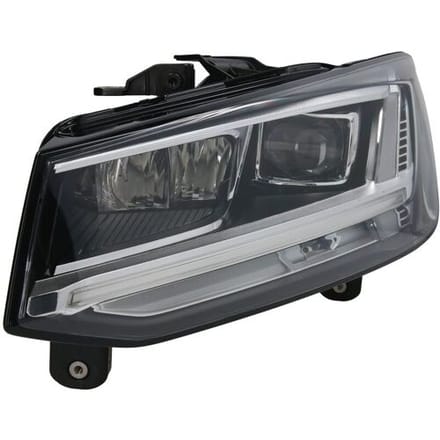 Koplamp, bevestiging VALEO 046840