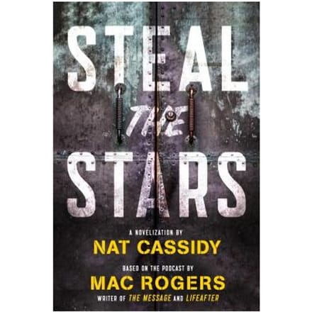 Steal The Stars - Nat Cassidy
