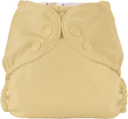 Waterdichte herbruikbare stoffen luierhoes voor baby's - Maat 1 (7-16 lbs)