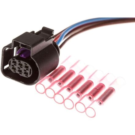 Kabelreparatieset, aandrijving (gasklep) SENCOM 10013