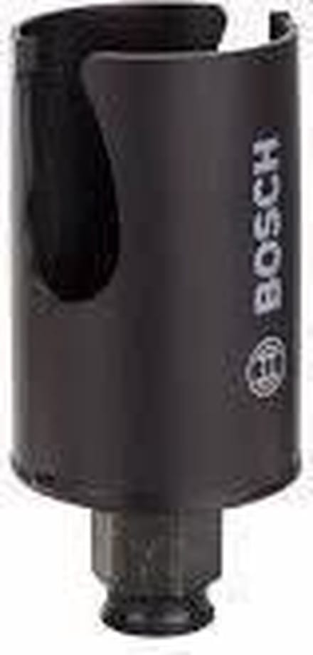 Bosch - Gatzaag Speed for Multi Construction 44 mm, 1 3/4"