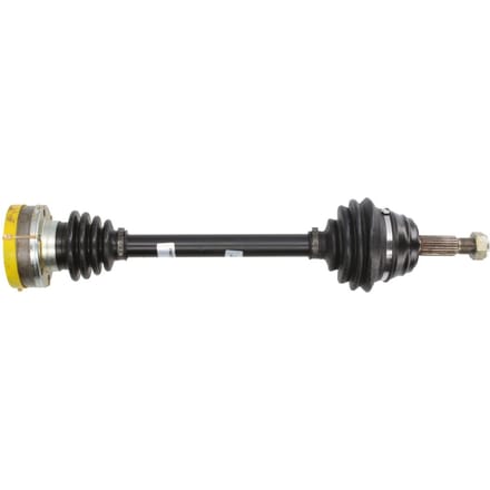 Aandrijfas POINT GEAR PNG70663 links