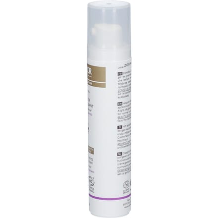 CATTIER Light anti-aging gladstrijkende verzorging 50 Huidcrème
