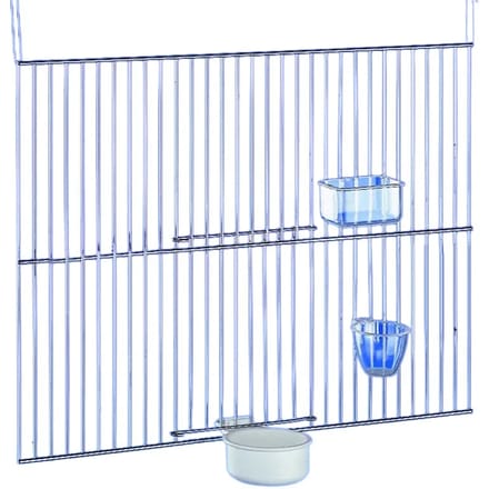Ronde vogelvoerbak Nobby Pet