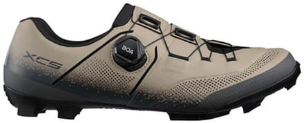 Shimano XC503 Fietsschoenen MTB/XC Beige