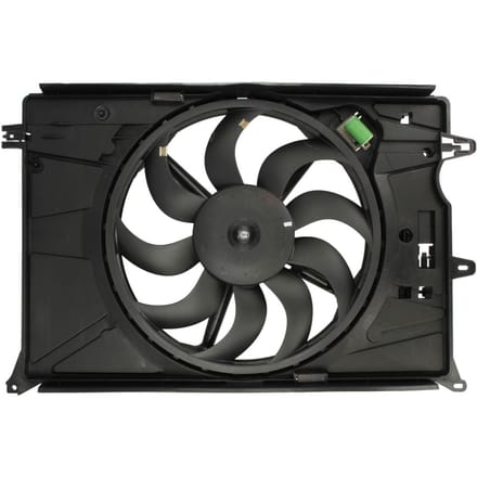 Ventilator THERMOTEC D8F039TT