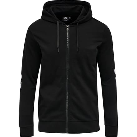 Hooded sweatshirt Hummel hmllegacy zip