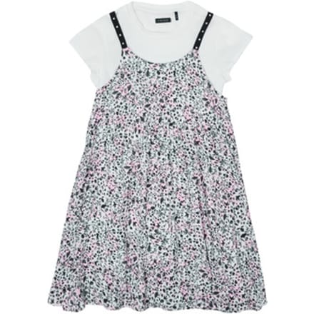 Ikks  Korte Jurk XS30182-19-C