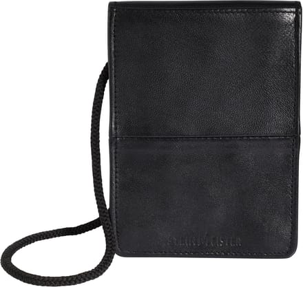 Steinmeister Steinmeister unisex portemonnee duurzaam