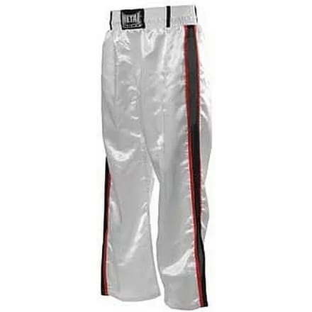 Joggingbroek met 2 banden Metal Boxe