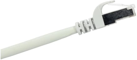 EMhub Cat7 S/FTP netwerkkabel 5 meter - grijs (4080189)