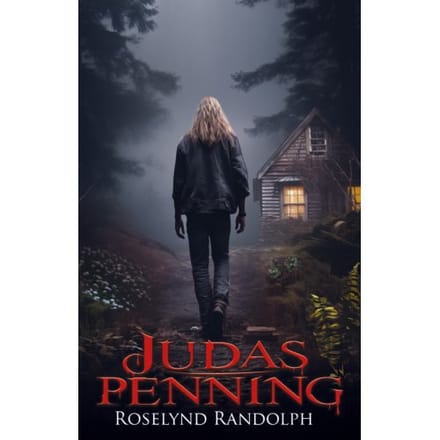 Judaspenning - Rosalynd Randolph