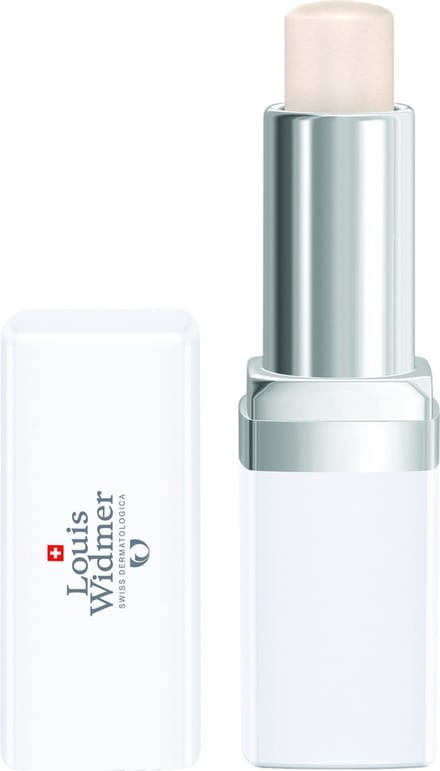 Louis Widmer Lippenverzorging Stick UV 10 (geparfumeerd) (5ML)