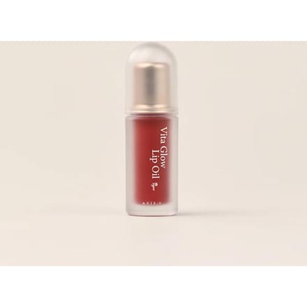 [AXIS-Y] Vita Glow Lip Oil 4ml Chilled Berry