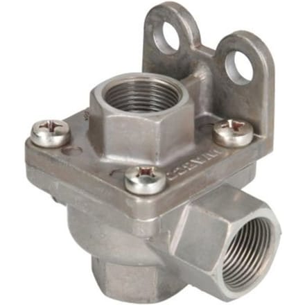 Meerwegventiel WABCO 4342020000