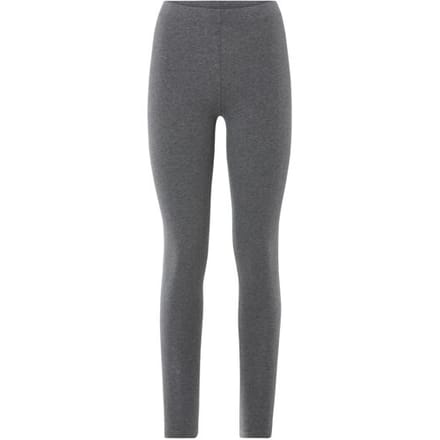 esmara Dames legging (L (44/46), Grijs)