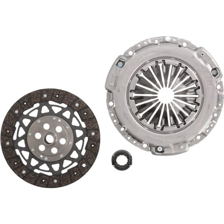 Koppelingsset SACHS 3000 954 489