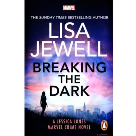 Breaking The Dark - Lisa Jewell