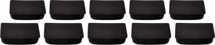 Insteekdop 60x35 mm - 10 stuks