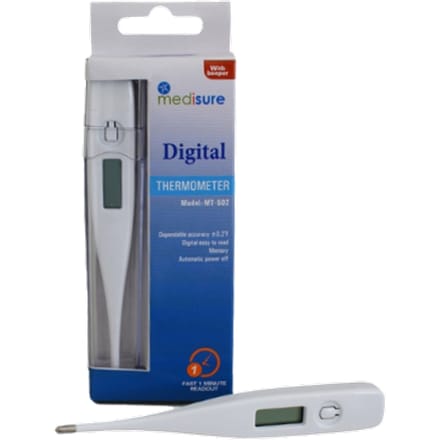 Medisure Digitale Thermometer
