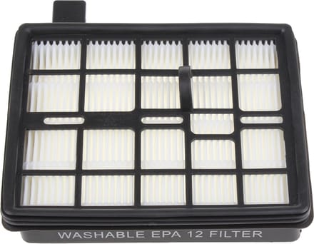 NILFISK - EPA E12 FILTER KIT - METEOR - 12404730