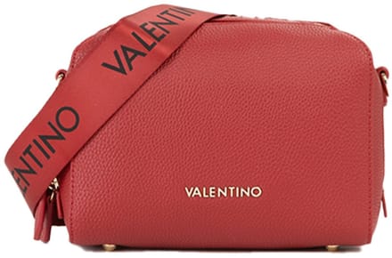 VALENTINO schoudertas Pattie Crossover Bag Rubino rood