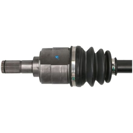 Aandrijfas POINT GEAR PNG76531