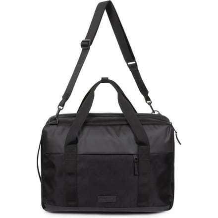 Eastpak Cnnct Coat rugzak black