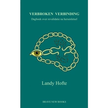 Verbroken Verbinding - Landy Hofte