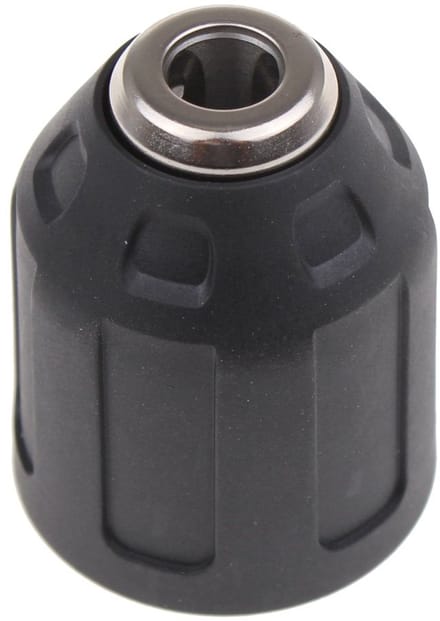 BLACK&DECKER - SLEUTELLOZE BOORKOP - 90595753