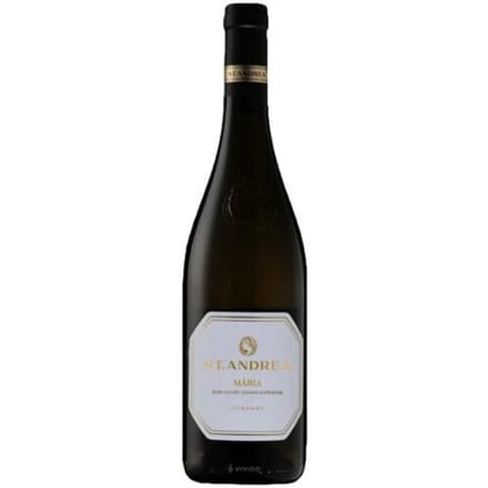 ST. ANDREA Wijn: St. Andrea Mária Egri Cuvée Grand Superior 2024 wijnfles 75 cl Hongaarse rode wijn