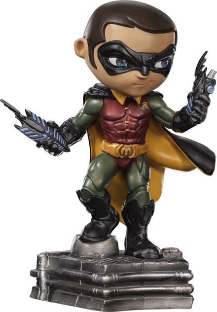 Robin