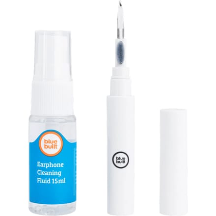 BlueBuilt Earphone Schoonmaakset