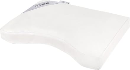 Dreamstar Hoofdkussen Xclusive Down Support - Soft
