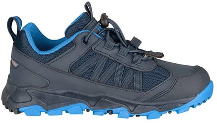 Trollkids Tronfjell Low Wandelschoenen Blauw EU 36 Kinderen