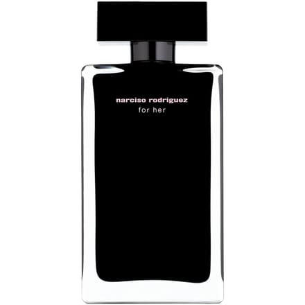 Narciso Rodriguez for her Eau de Toilette Spray Damesparfum Dames 100 ml