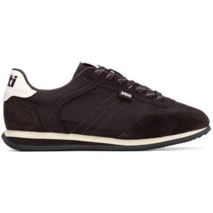 Xti 14614901 Schoenen Bruin EU 36 Vrouw